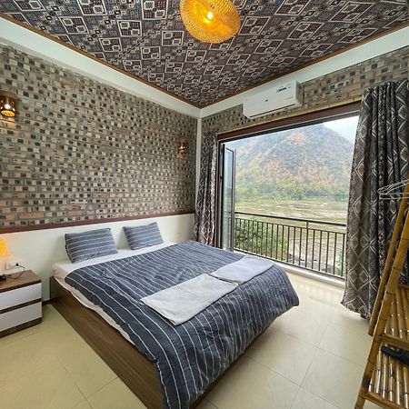 Mai Chau Horizon Homestay Kültér fotó