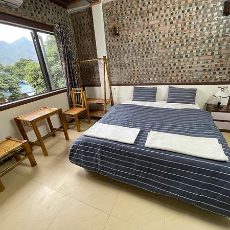 Mai Chau Horizon Homestay Kültér fotó