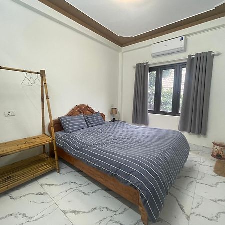 Mai Chau Horizon Homestay Kültér fotó