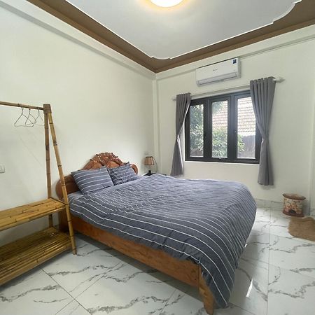 Mai Chau Horizon Homestay Kültér fotó