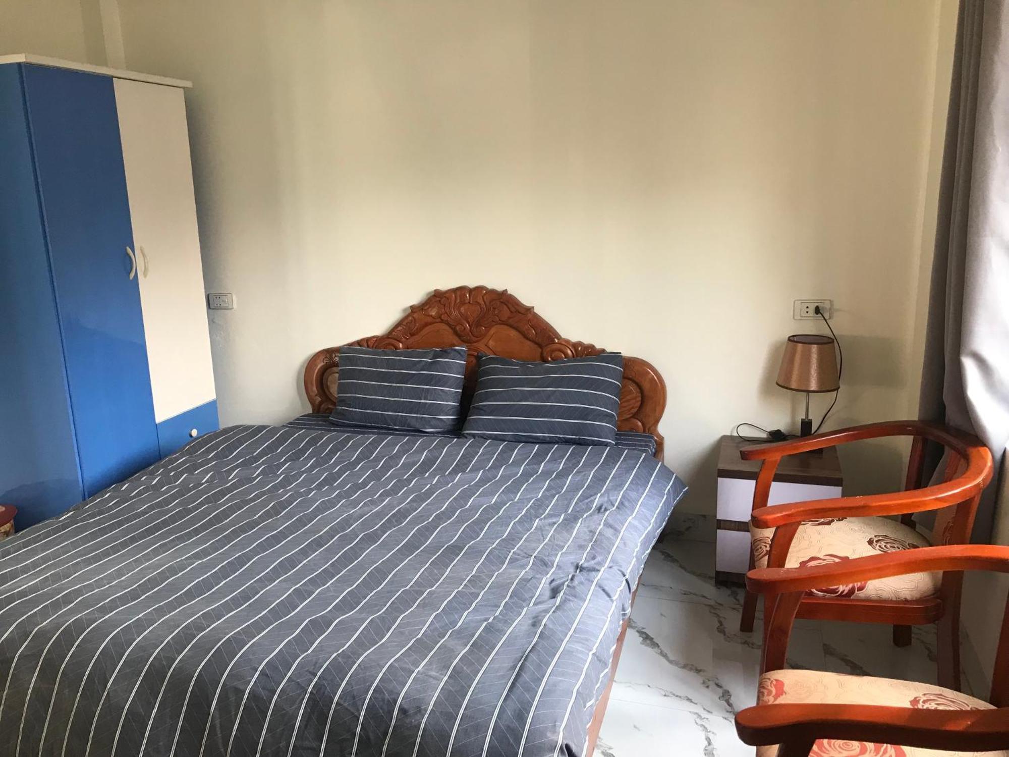 Mai Chau Horizon Homestay Kültér fotó