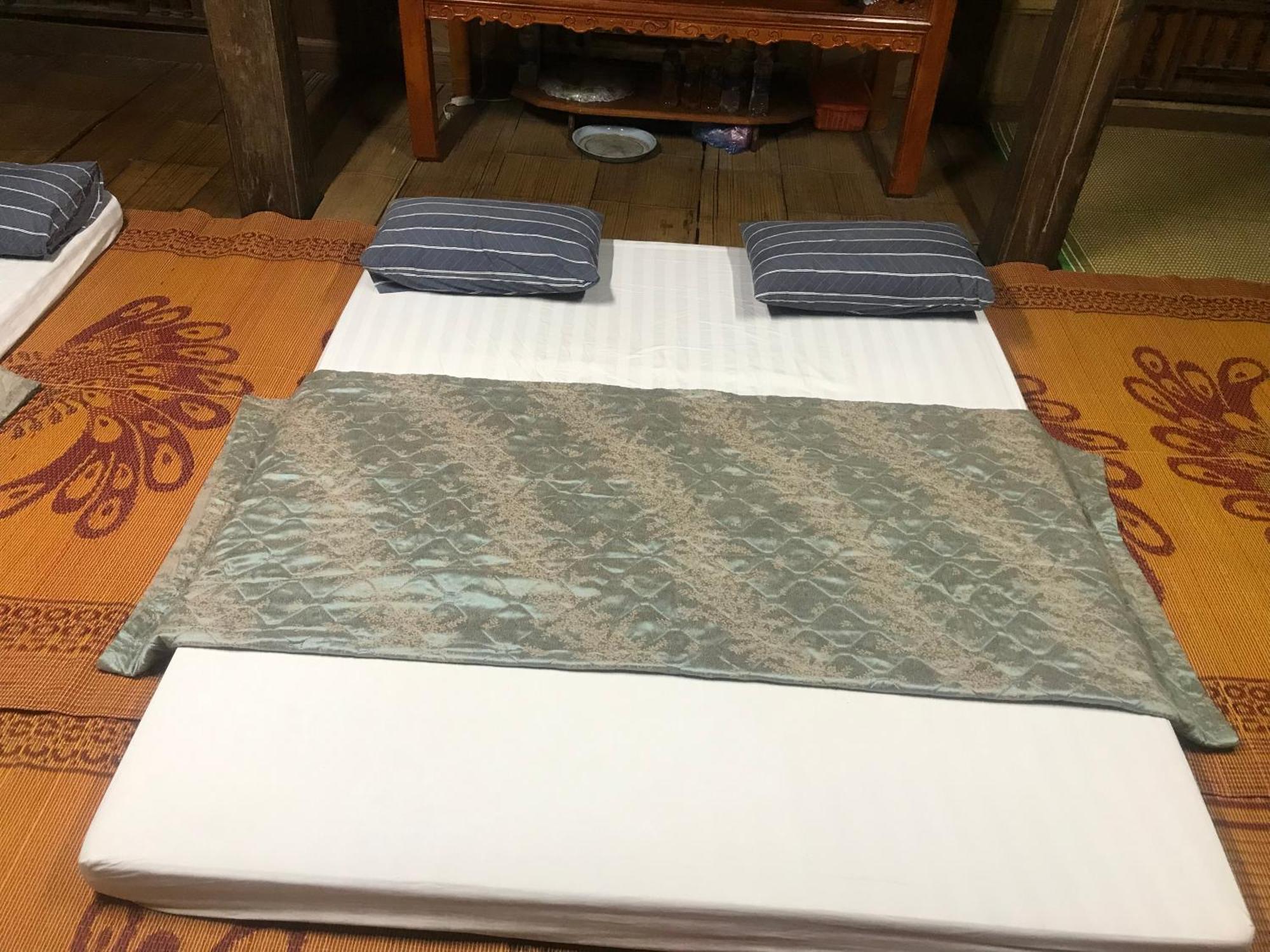 Mai Chau Horizon Homestay Kültér fotó