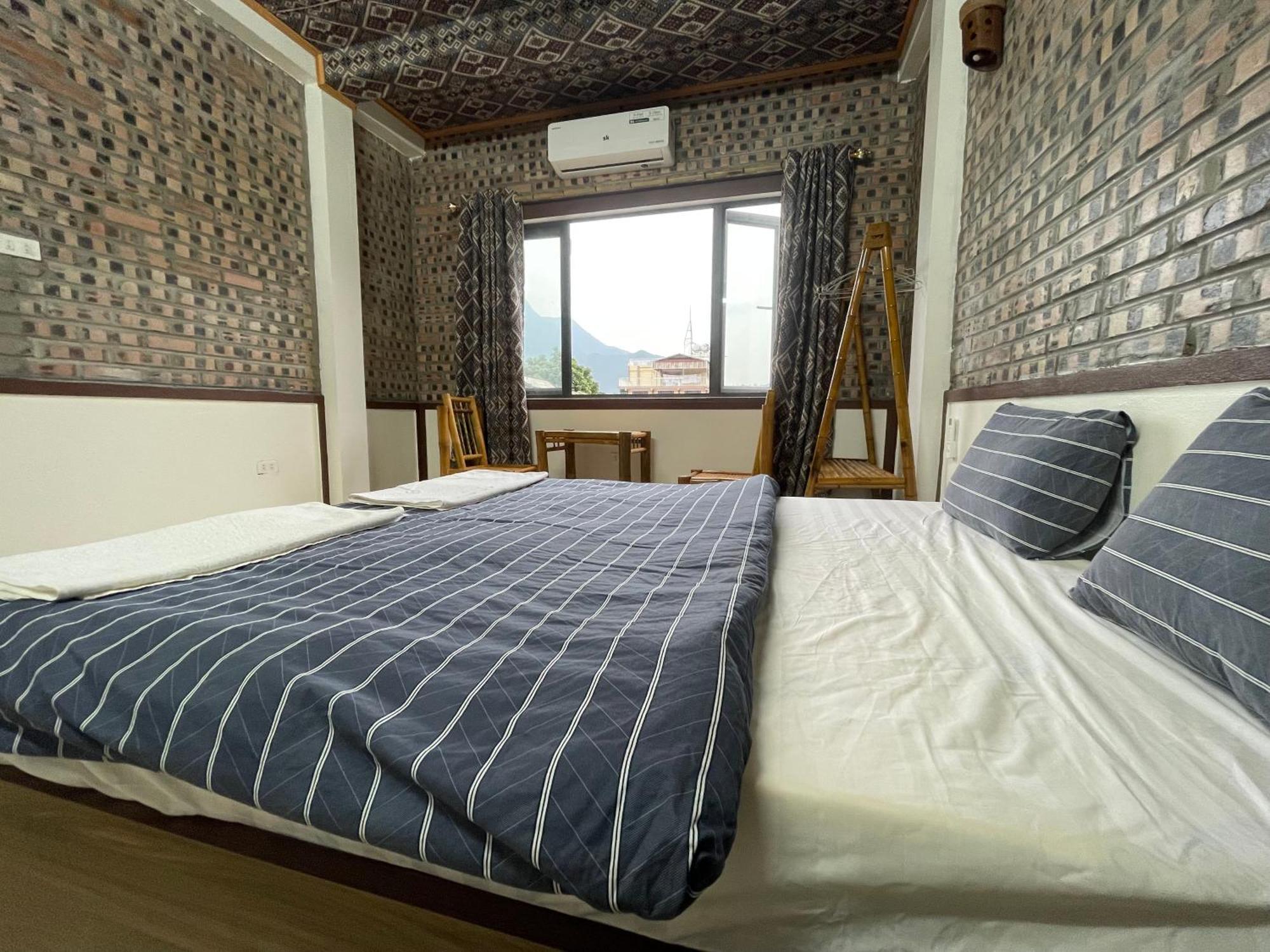 Mai Chau Horizon Homestay Kültér fotó