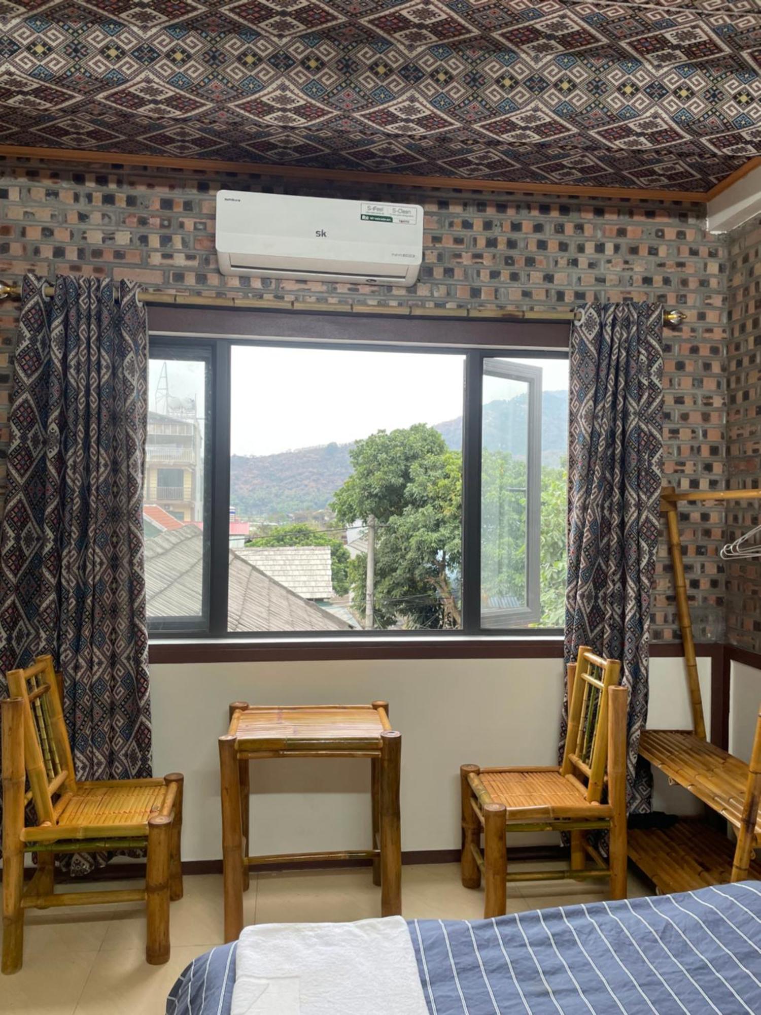 Mai Chau Horizon Homestay Kültér fotó