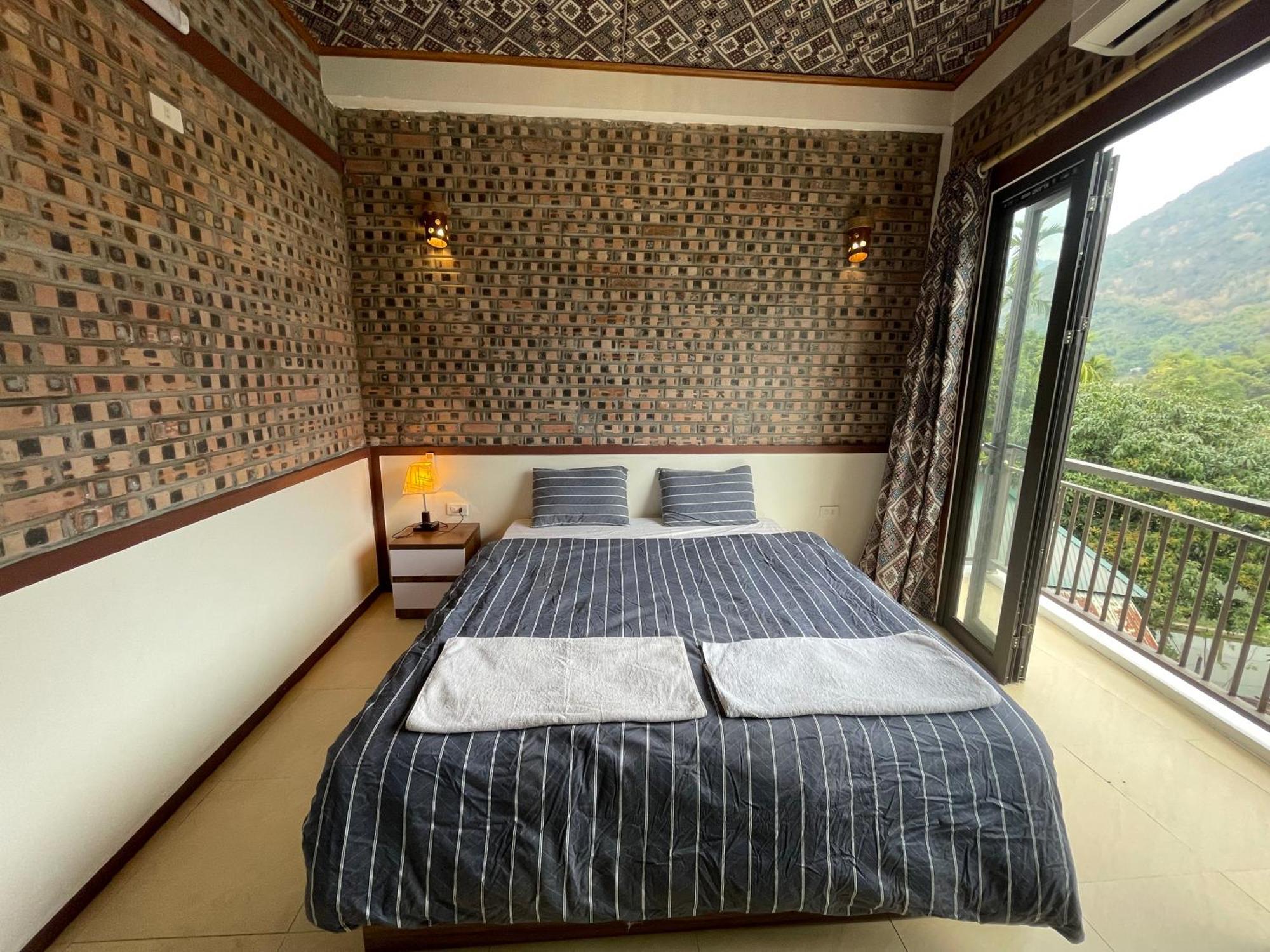 Mai Chau Horizon Homestay Kültér fotó
