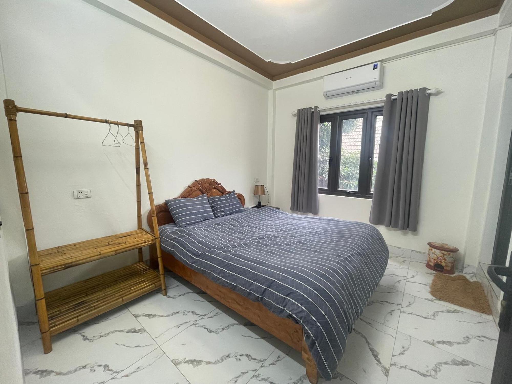 Mai Chau Horizon Homestay Kültér fotó
