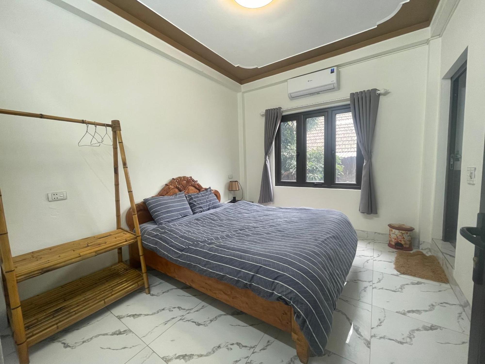 Mai Chau Horizon Homestay Kültér fotó