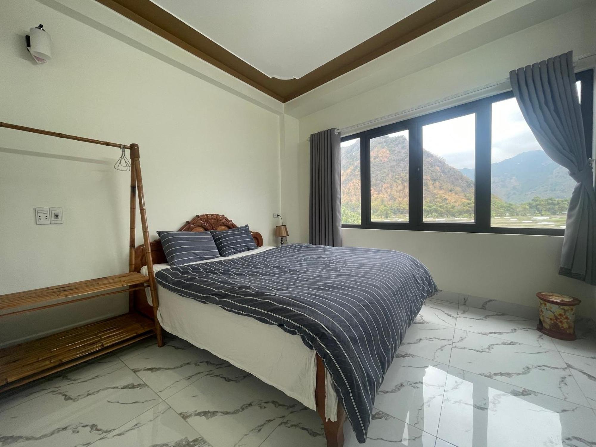 Mai Chau Horizon Homestay Kültér fotó